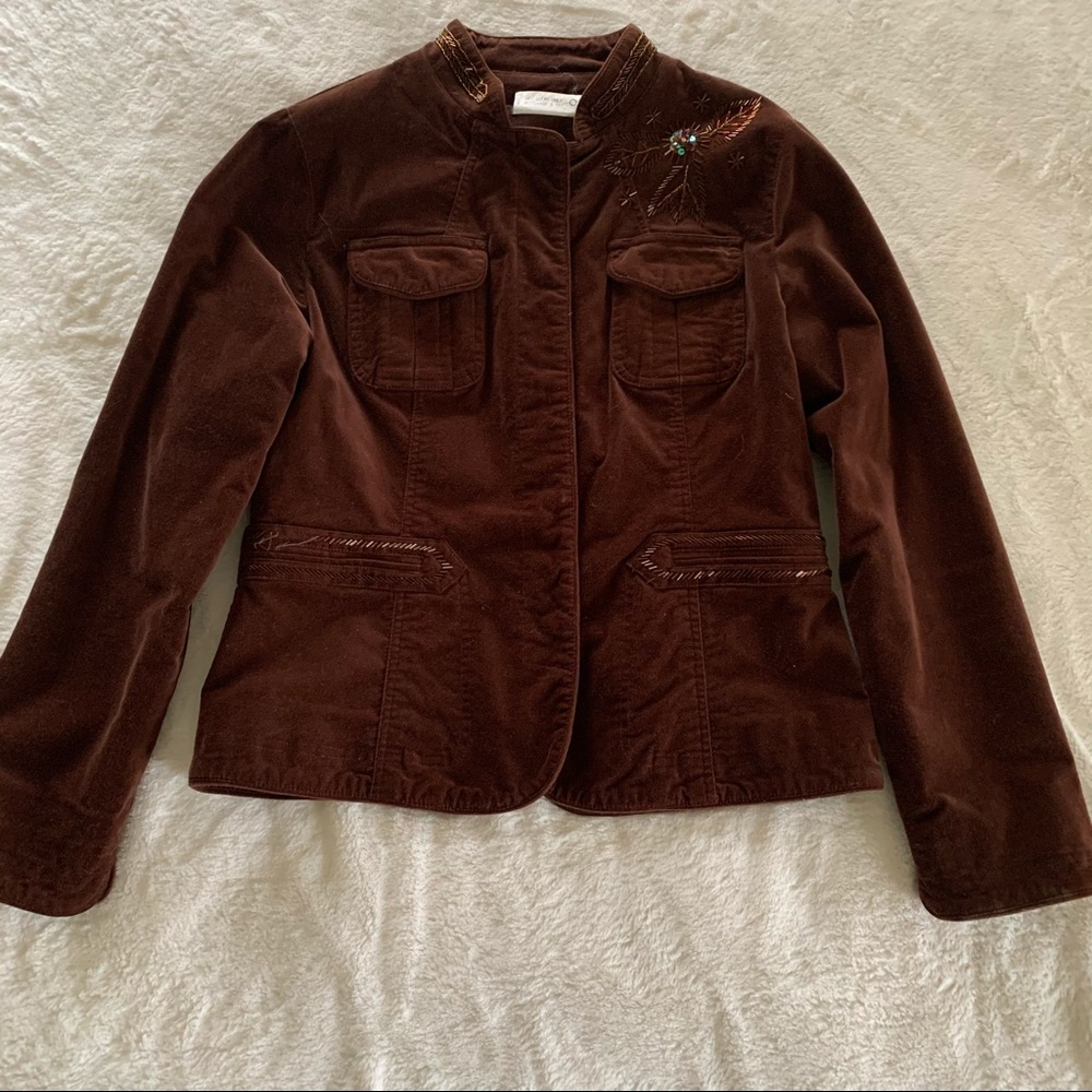 Touché Ladies Jacket